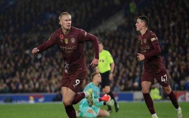 比赛局势复杂引爆全场！，哈兰德意外战胜西班牙队上演精彩一战-九游体育