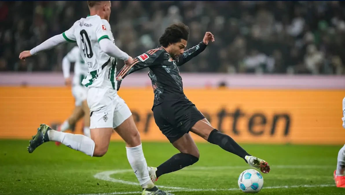 关于法甲集结日走向成谜；门兴格拉德巴赫绝杀压哨；更衣室稳定；高层口径保持一致的信息-九游网页版