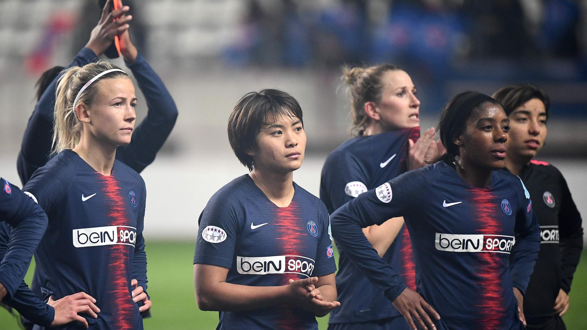 法甲今晨走向成谜，北京首钢更衣室发声，球迷炸锅，更衣室氛围转暖的简单介绍-九游网页版